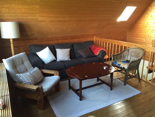 Bild 4 på Hus vid havet på Österlen