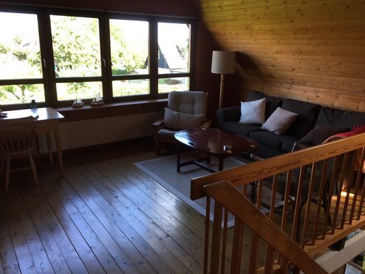 Hus vid havet på Österlen - Bild 7