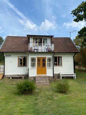 Stuga i Torhamn/Gisslevik - Bild 15