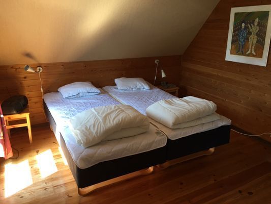 Hus vid havet på Österlen - Bild 8