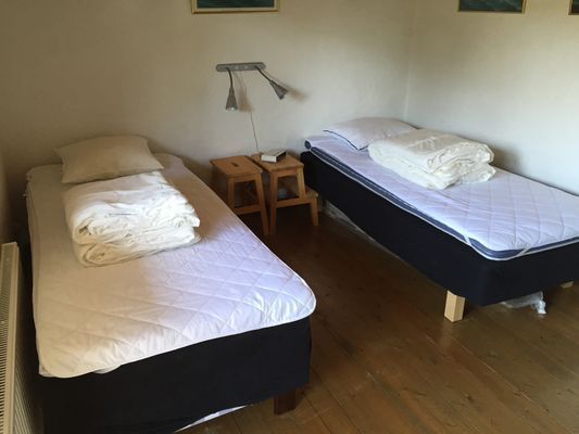 Hus vid havet på Österlen - Bild 6