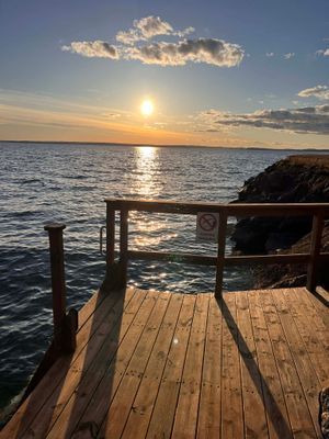 Bättre än Västkusten vid Vätterns strand - Bild 11