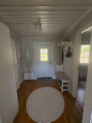 Bild 3 på Villa vid havet i Gryts skärgård