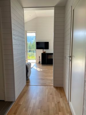 Nybyggd lägenhet i Stöten ski-in/out inkl städ! - Bild 16