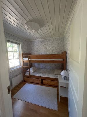 Villa vid havet i Gryts skärgård - Bild 13