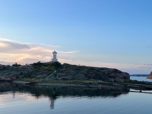 Mysigt Skärgårdshus på vackra ön Bohus-Malmön - Bild 31