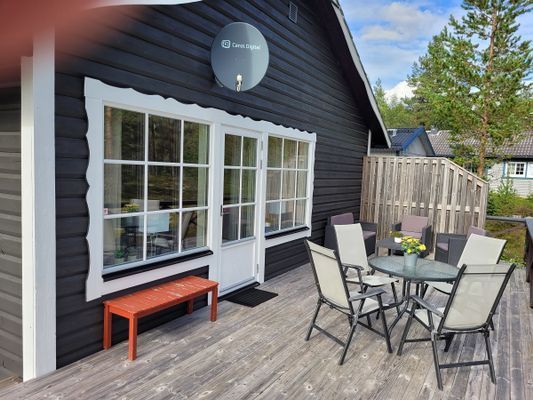 Sälen, Hundfjället, stuga m bastu, braskamin, Wifi - Bild 20