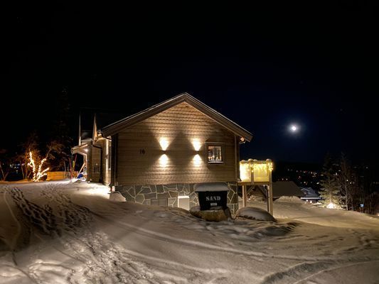 Lyxig ski lodge med bästa ski-in ski-out läget! - Bild 37