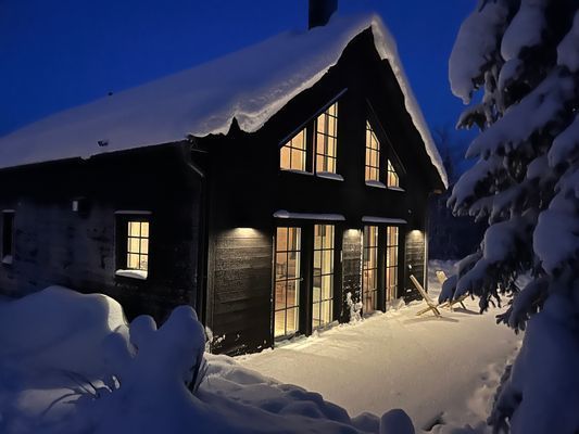 Fjällstuga Trillevallen/Åre nära fjäll och leder - Bild 19