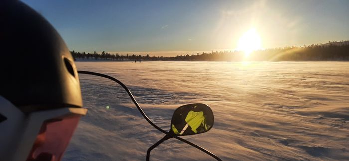 Fjällstuga "Lilla Fjällbacka" - Bild 18