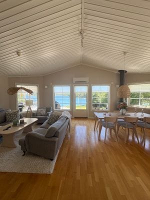 Bild 4 på Villa vid havet i Gryts skärgård