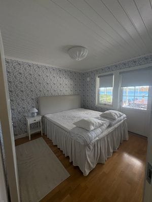 Villa vid havet i Gryts skärgård - Bild 11