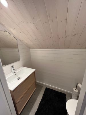 Fjällstuga Trillevallen/Åre nära fjäll och leder - Bild 15