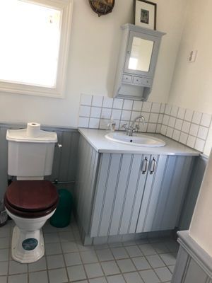 Bagarstugan på Resarö - Bild 10