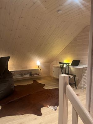 Fjällstuga Trillevallen/Åre nära fjäll och leder - Bild 14
