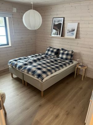 Fjällstuga Trillevallen/Åre nära fjäll och leder - Bild 13