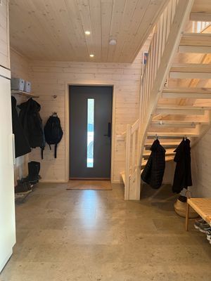 Fjällstuga Trillevallen/Åre nära fjäll och leder - Bild 6