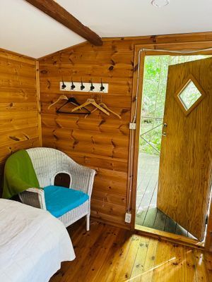 CHARMIGT SKÄRGÅRDSHUS MED GLASVERANDA & BASTU! - Bild 15