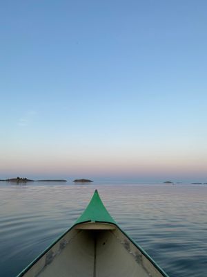 Sommarhus på skärgårdsö - Bild 16