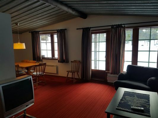 Hyr denna stuga i Sälen på 82 m². 6 sängplatser. Pris ej tillgängligt. Se bilder och tillgänglighet här.