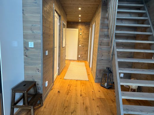 Fjällhus i Storhogna - Bild 11