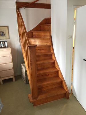 Charmig stuga i Simrishamns gamla stad på Österlen - Bild 10