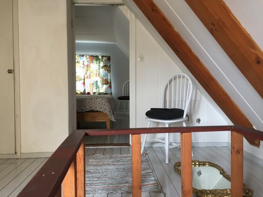 Charmig stuga i Simrishamns gamla stad på Österlen - Bild 12