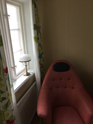 Charmig stuga i Simrishamns gamla stad på Österlen - Bild 13