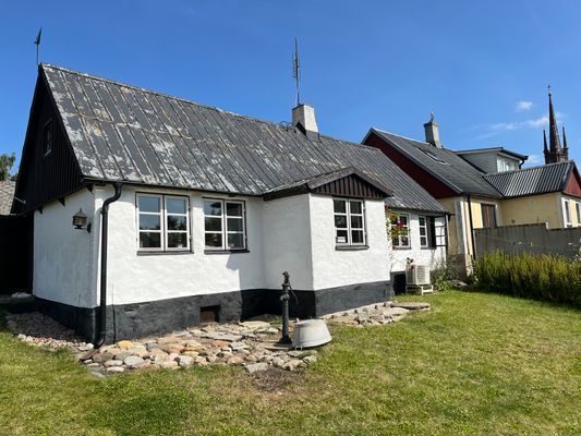 Bild 3 på Boende i Borrby, Österlen