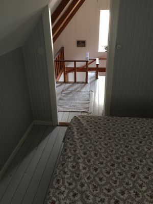 Charmig stuga i Simrishamns gamla stad på Österlen - Bild 17