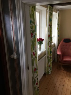 Charmig stuga i Simrishamns gamla stad på Österlen - Bild 15