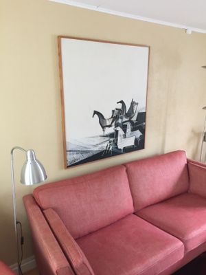 Charmig stuga i Simrishamns gamla stad på Österlen - Bild 20