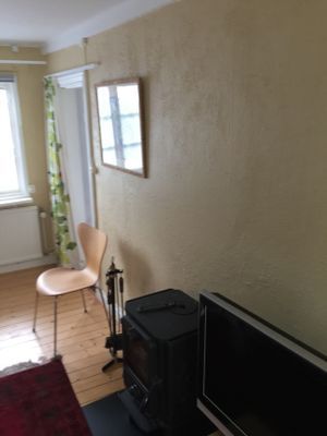 Charmig stuga i Simrishamns gamla stad på Österlen - Bild 18