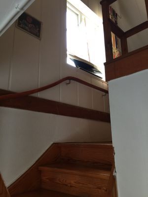 Charmig stuga i Simrishamns gamla stad på Österlen - Bild 19