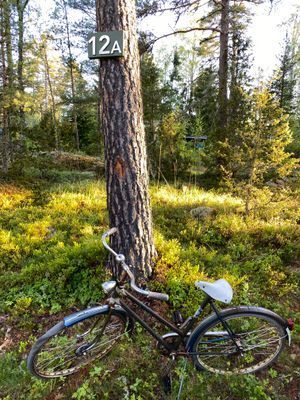 Skärgårdsidyll nära Stockholm – natur och hav! - Bild 35