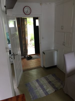 Charmig stuga i Simrishamns gamla stad på Österlen - Bild 21