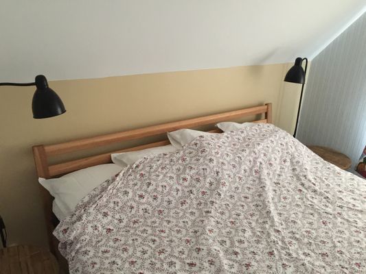 Charmig stuga i Simrishamns gamla stad på Österlen - Bild 23