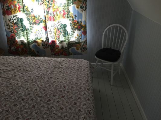 Charmig stuga i Simrishamns gamla stad på Österlen - Bild 24