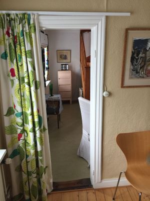 Charmig stuga i Simrishamns gamla stad på Österlen - Bild 25