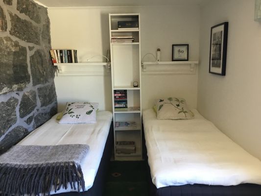 Hönö, lägenhet vid havet med Vinga fyr i sikte - Bild 7