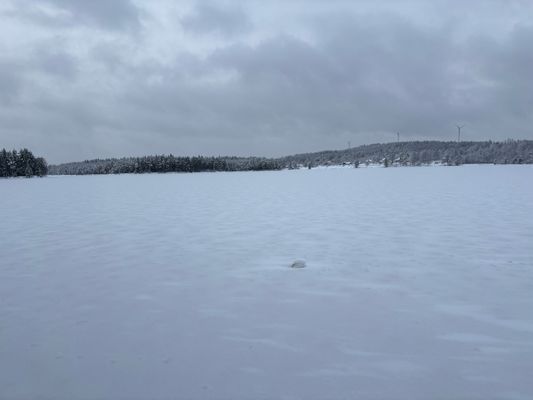 Mysig familjevänlig stuga vid sjö. - Bild 16