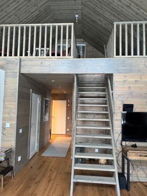 Fjällhus i Storhogna - Bild 21