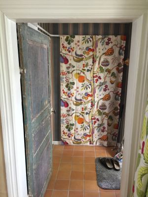 Charmig stuga i Simrishamns gamla stad på Österlen - Bild 28