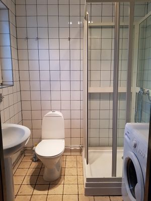 Bild 4 på Åhus/Äspet Fritidshus, 500 m till stranden
