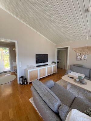 Villa vid havet i Gryts skärgård - Bild 10