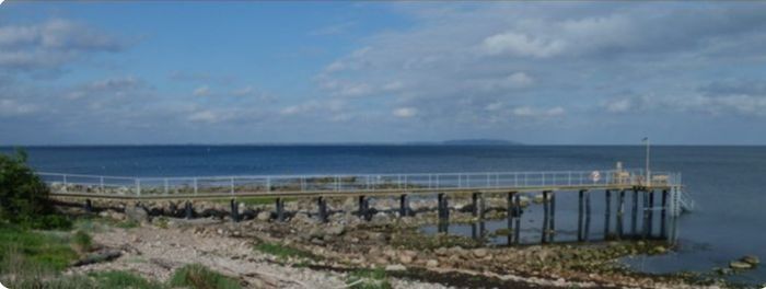 Havsnära hus "Lilla Grå"  Skälderviken, Ängelholm. - Bild 35