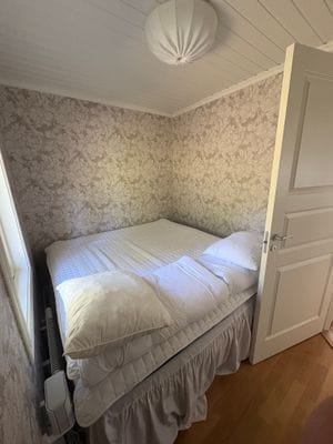Villa vid havet i Gryts skärgård - Bild 12