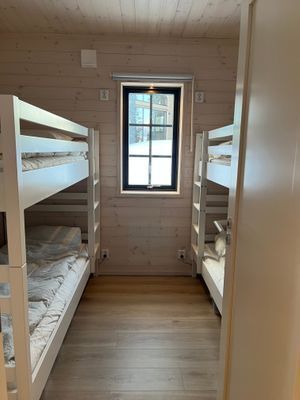 Fjällstuga Trillevallen/Åre nära fjäll och leder - Bild 12