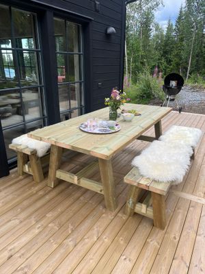 Fjällstuga Trillevallen/Åre nära fjäll och leder - Bild 20