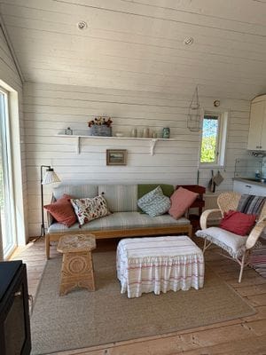 Bild 4 på Fräscht boende vid havet i Ringsegård/Falkenberg